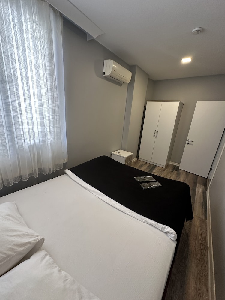 Plus Park Suit & Otel - Image 22