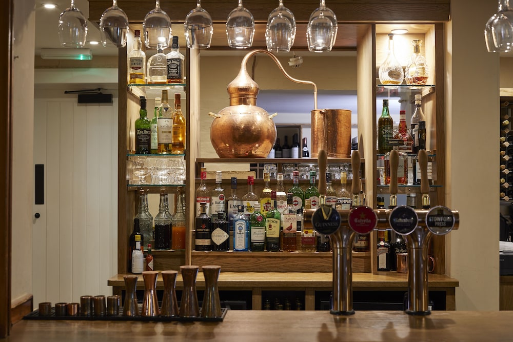 The Royal Oak
