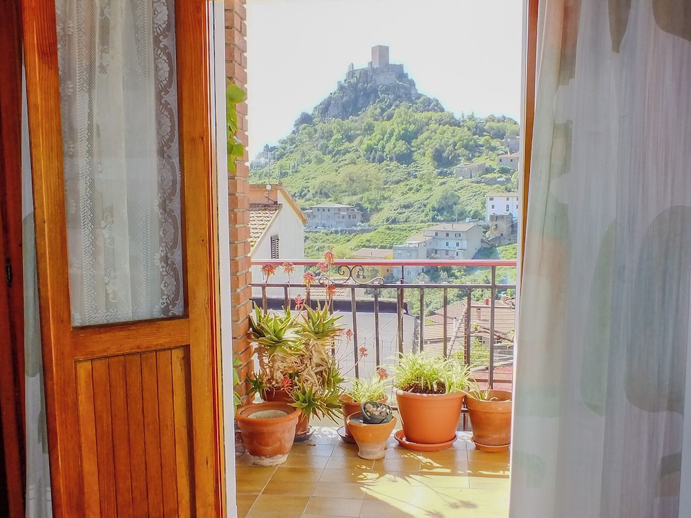 Casa Anni 70