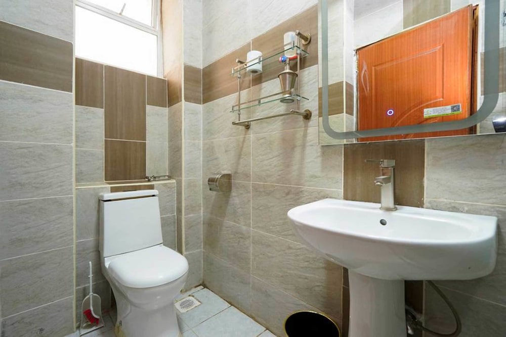 Apt 31 Geomara Executive 2 bdroom Kilimani