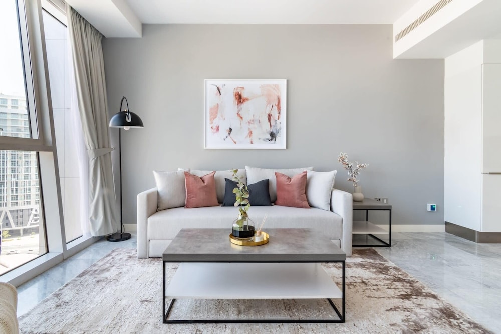 Silkhaus The Pad, Business Bay