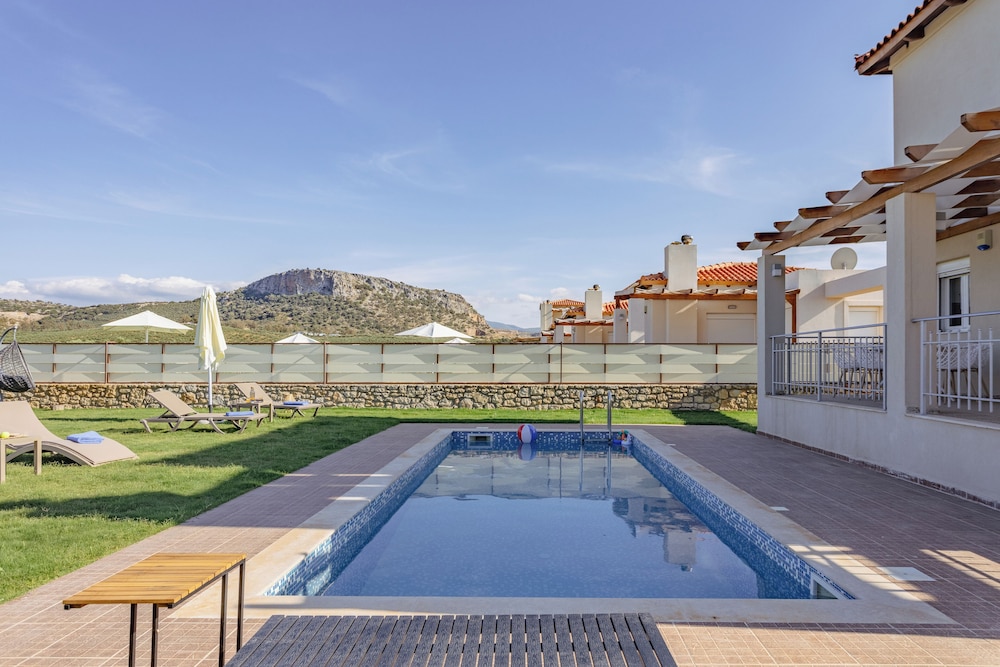 Panor Villas