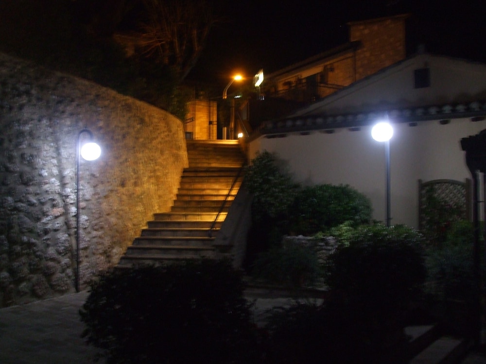 Camere Ramaccia