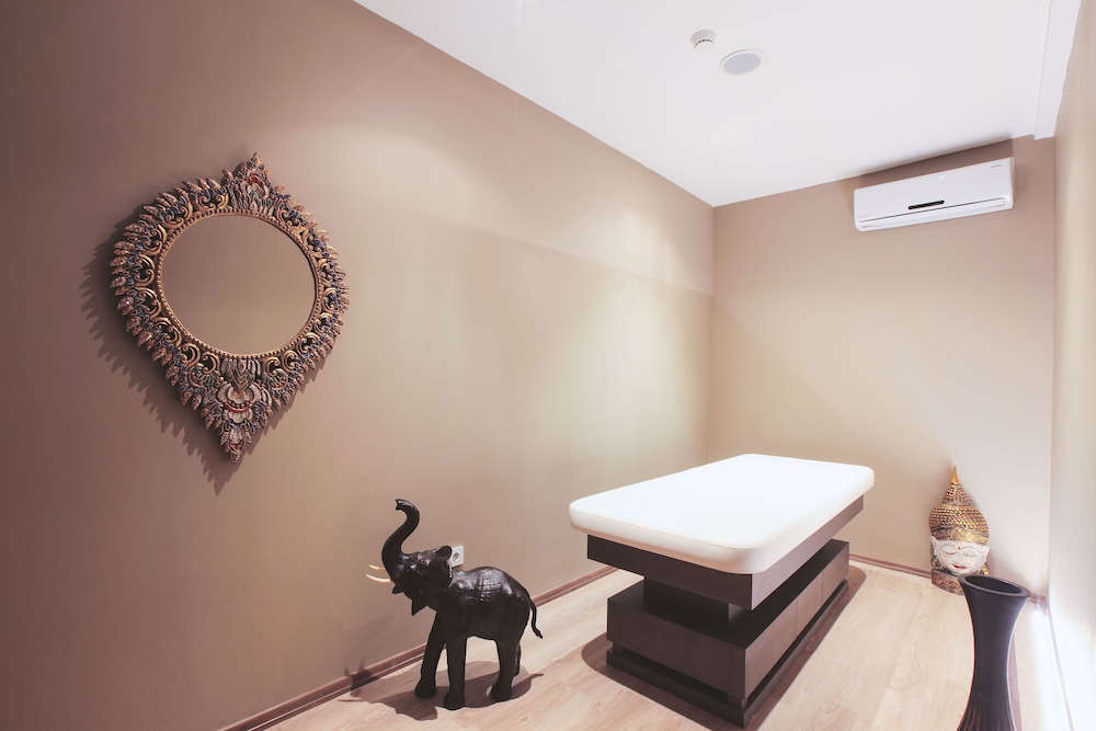 Serenity Suites İstanbul Havalimanı - Image 32