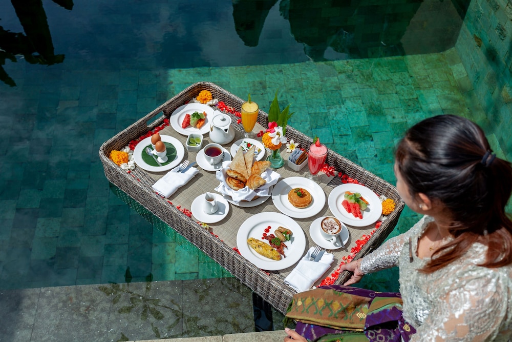 The Lokha Ubud Resort, Villas & SPA