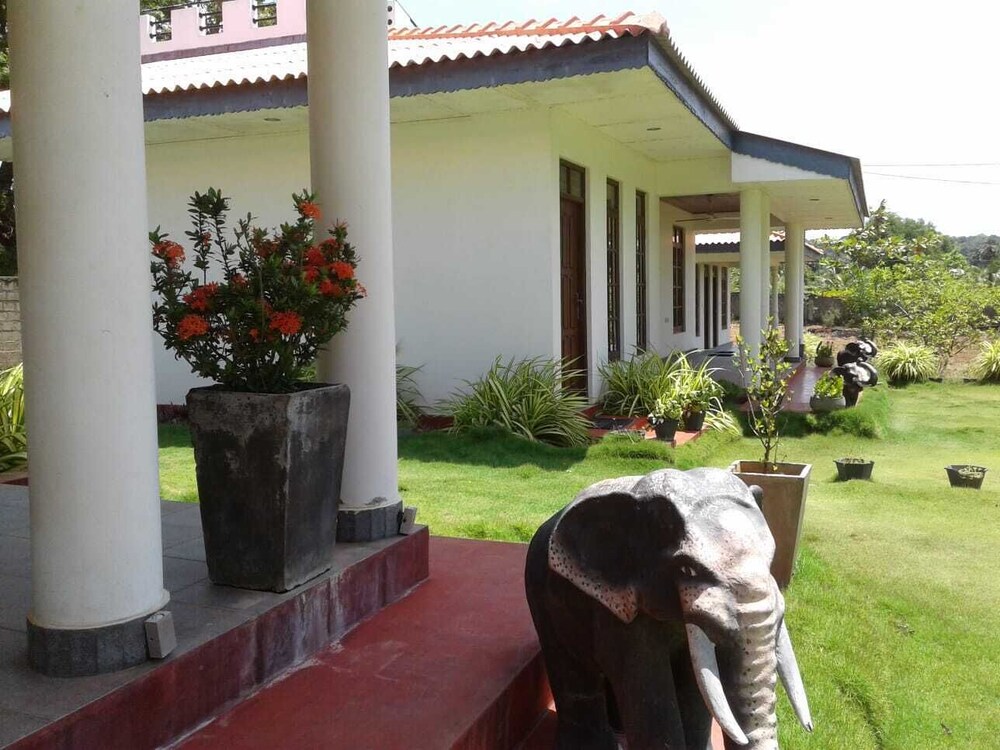 Golden Temple Villa
