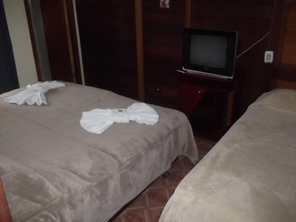 Pousada Recanto Monte Suíço