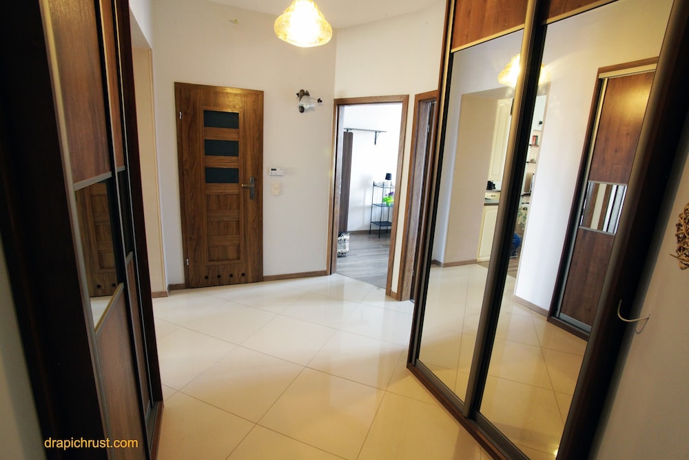 Apartments Dunin