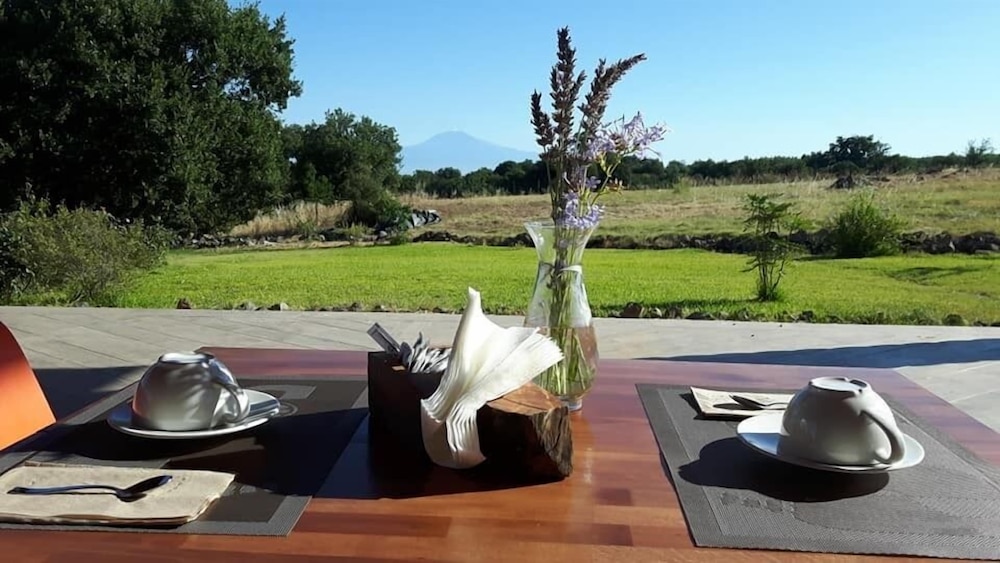 Tenuta Sorìa