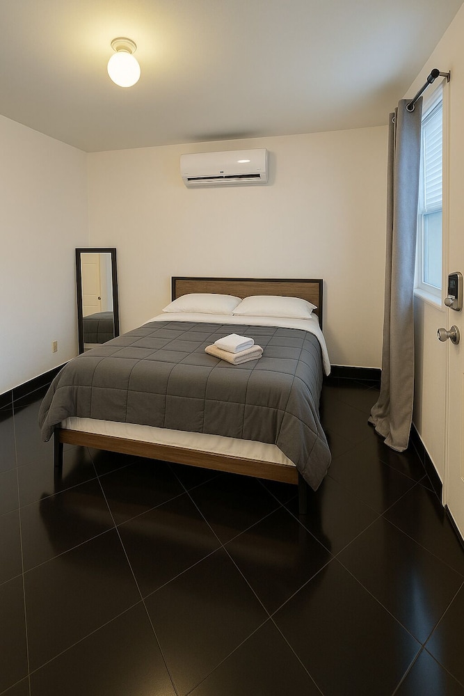 Modern Studio in the Heart of Wynwood