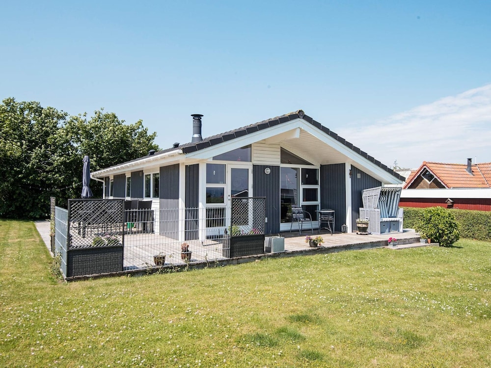 4 Star Holiday Home in Hejls