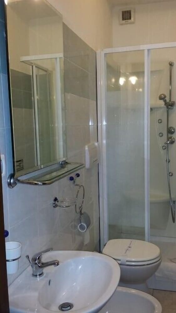 B&B Galleria Frascati