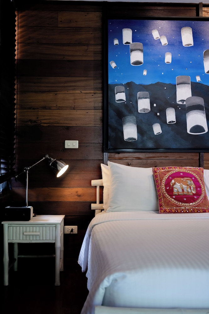 Tolani Northgate Villa Chiang Mai