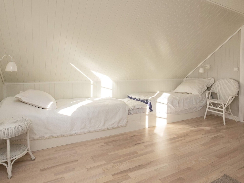 11 Person Holiday Home in Lokken-by Traum view 2