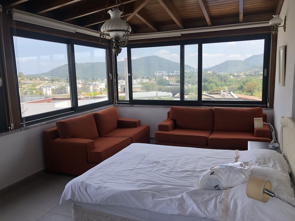 Villa Golkoy view 5