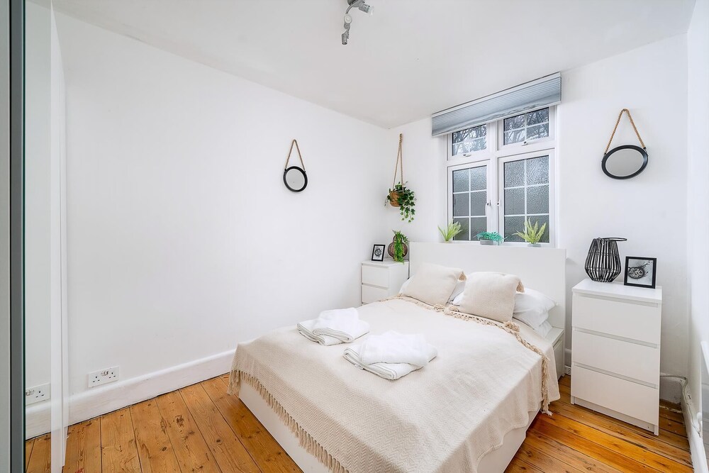 Cosy Mews Flat Near Little Venice