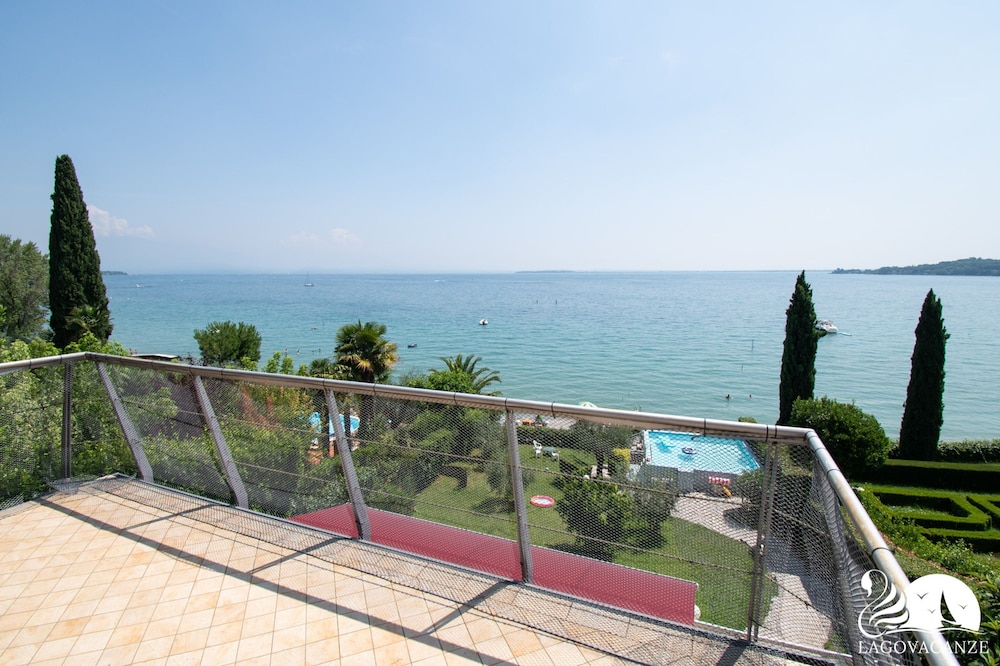 Villa Lydia in Padenghe sul Garda