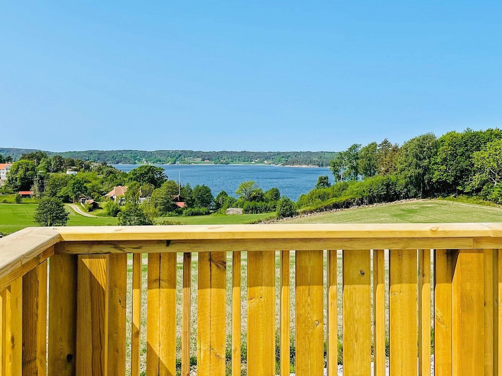 8 Person Holiday Home in Uddevalla-by Traum view 5