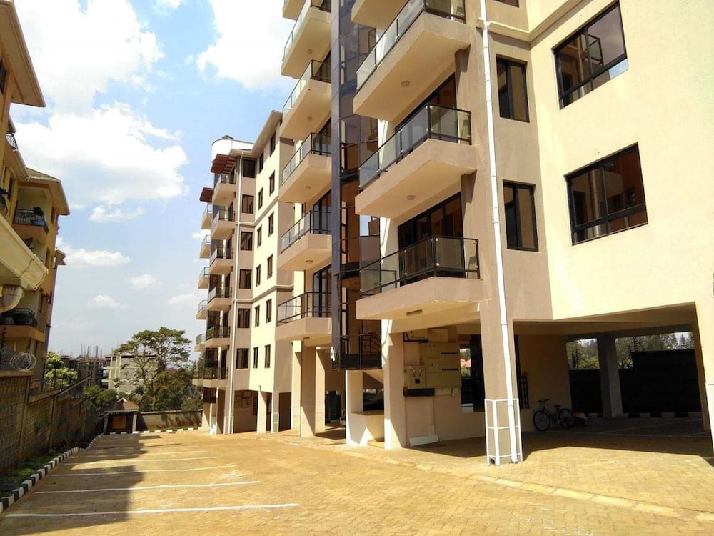 Scenic View Thindigua Apartments view 3