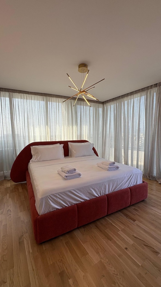 Blue Boutique Apartments 4