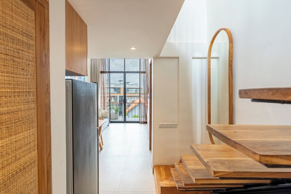 Karra 8 Apartment by Betterplace
