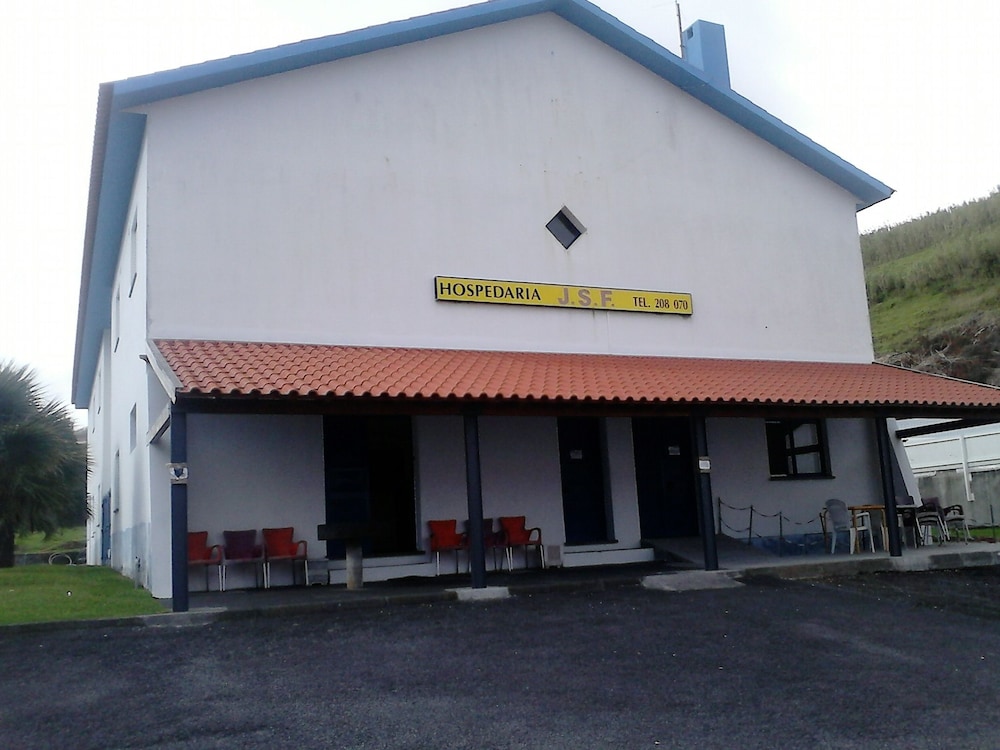 Hotel J.S.F.