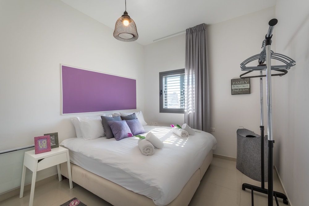Full Option 7People Terrace-Lift-Parking