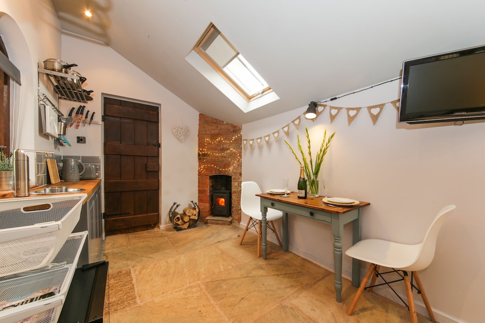The Bothy