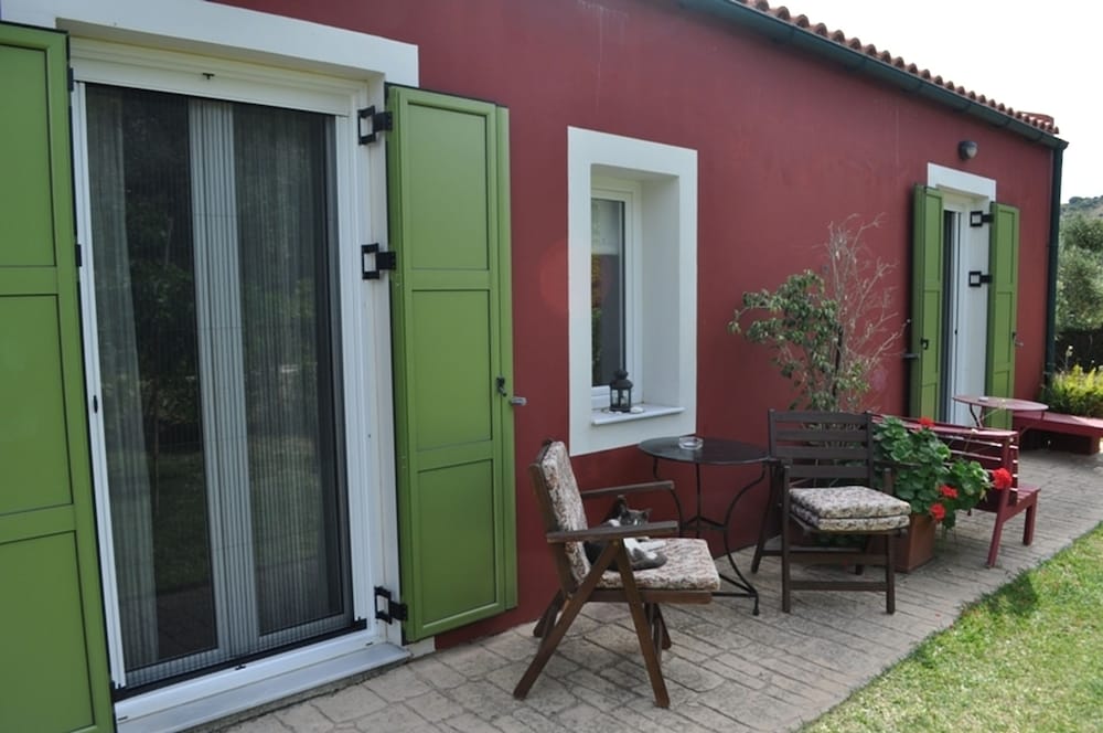Volidiera Guesthouse