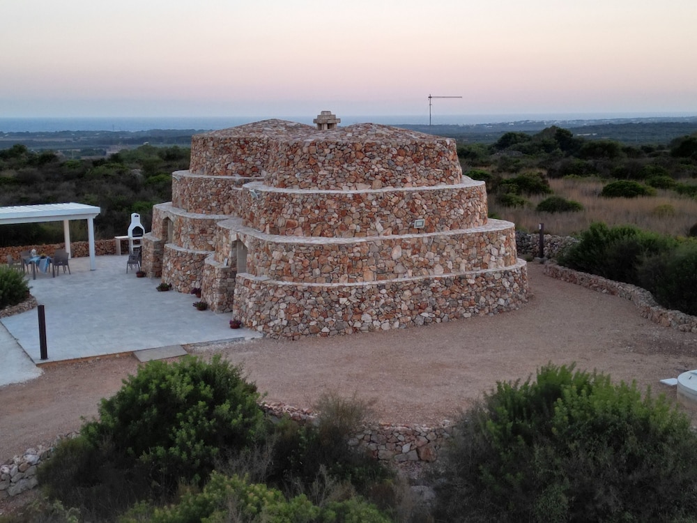 Trullo Li Demani