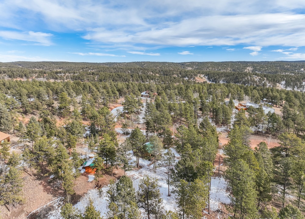 The Bear Den view 4