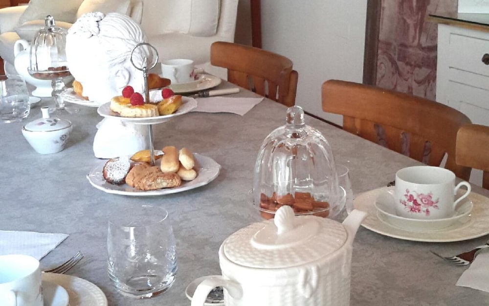 La Butterfly Relais