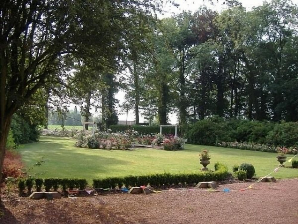 B&B Domein Leegendael