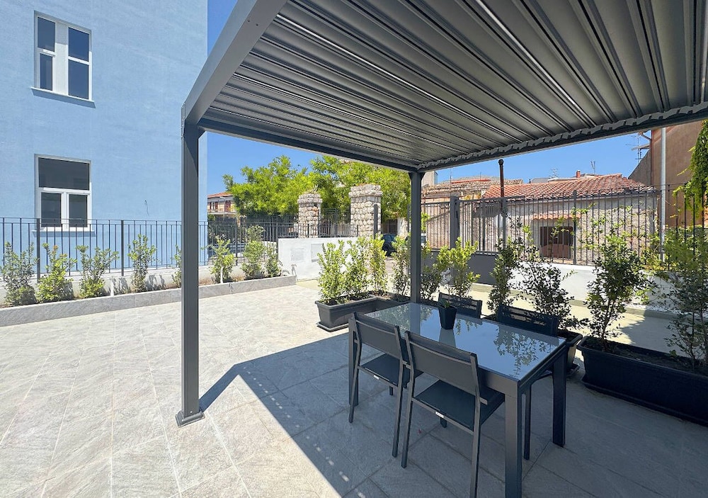 Solemar Sicilia - Residence Penelope