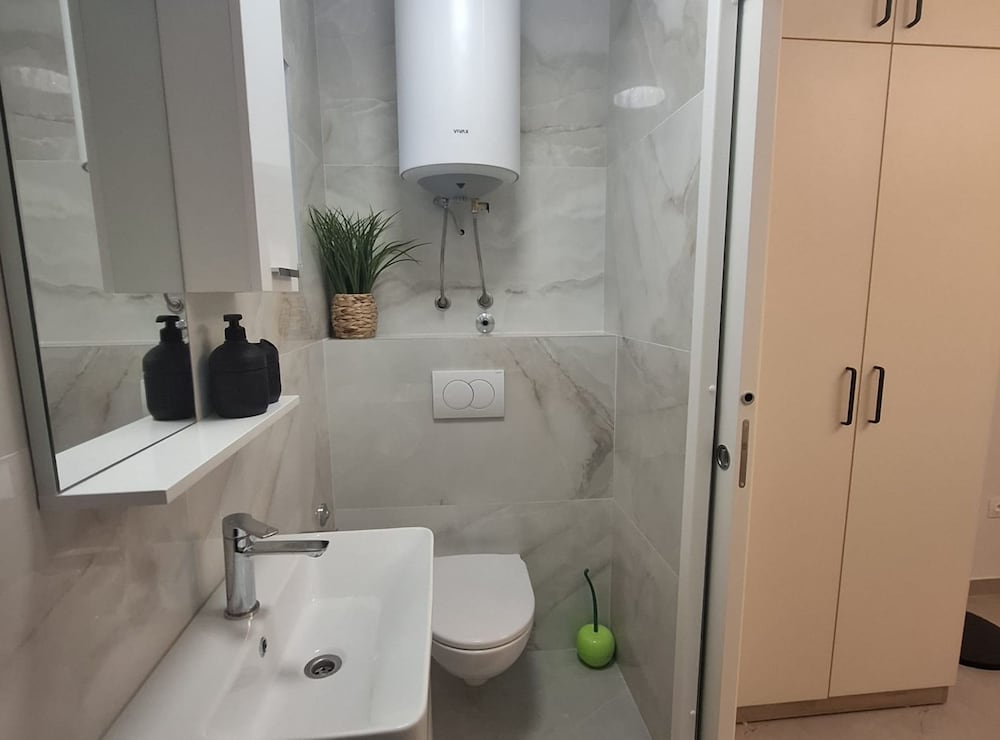 Apartment Jakić