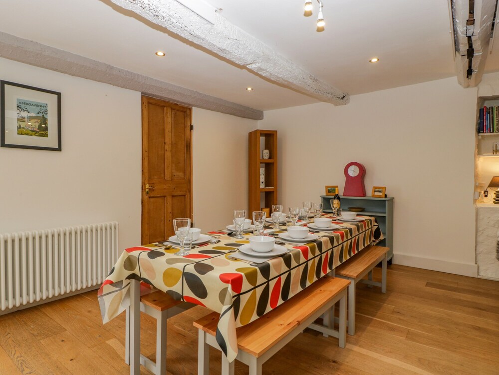 Pentre Court Cottage