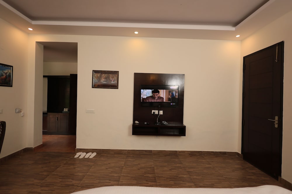 Chiraiya Resort and Hotels