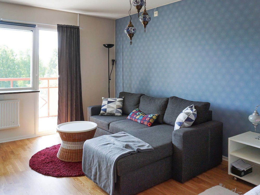 4 Person Holiday Home in Visby