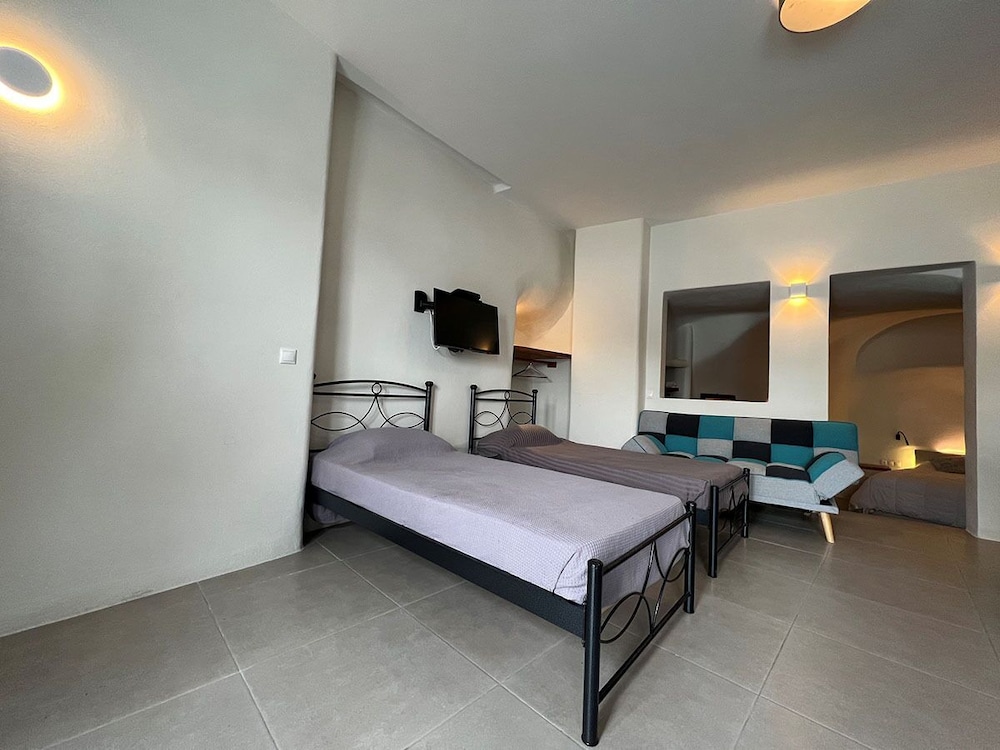 Caveart Villa&PriveTerrace&Prive Jacuzzi