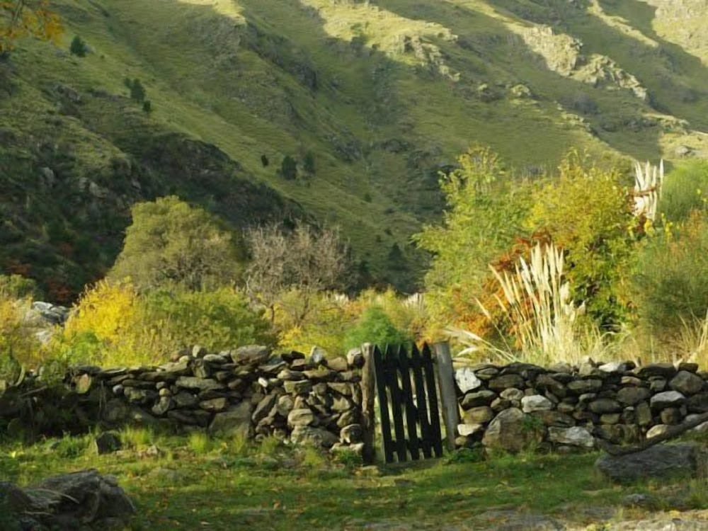 Estancia La Constancia