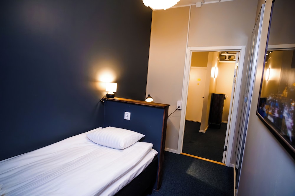Citystay Kungsgatan 32