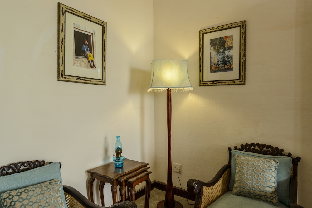 Ibo Island Lodge