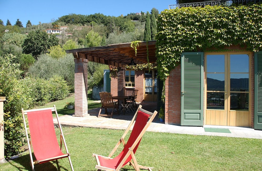 Agriturismo Monteverde