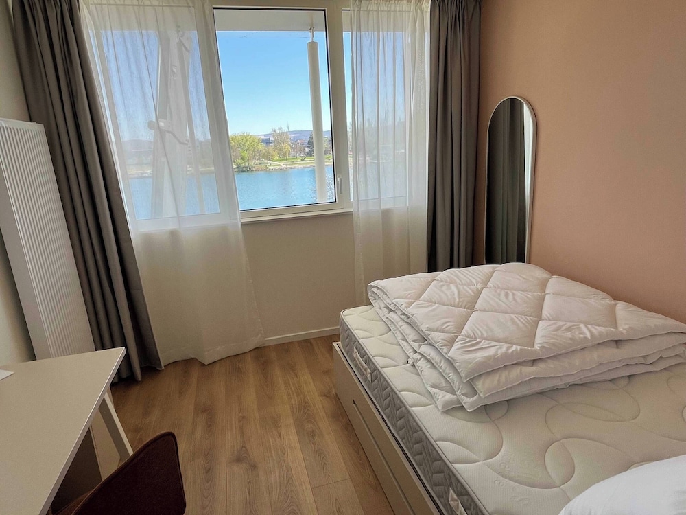 Comfort Studio in a Premium Residence- Sport/cinema