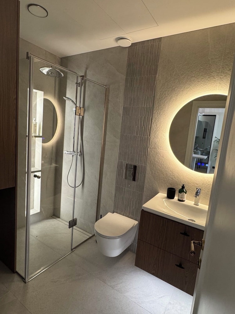 Rosako Namas Apartamentai