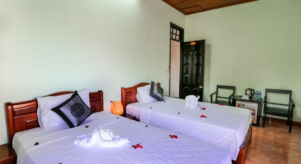 Rice Village Homestay