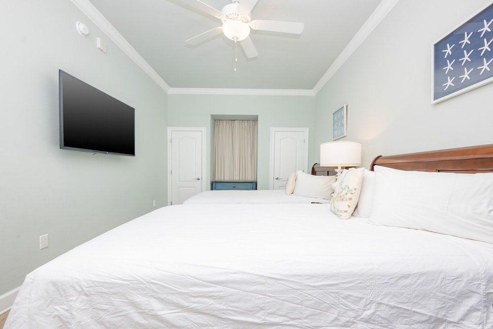 Phoenix Orange Beach Ii 403 2 Bedroom Condo