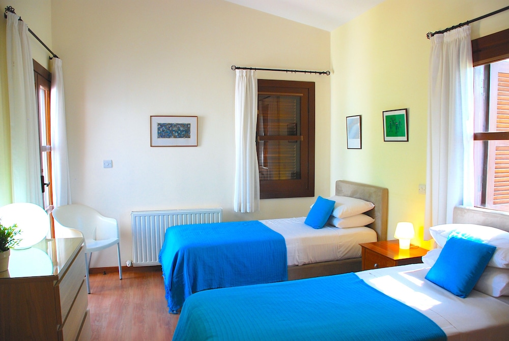 Villa 32 - Limni view 5