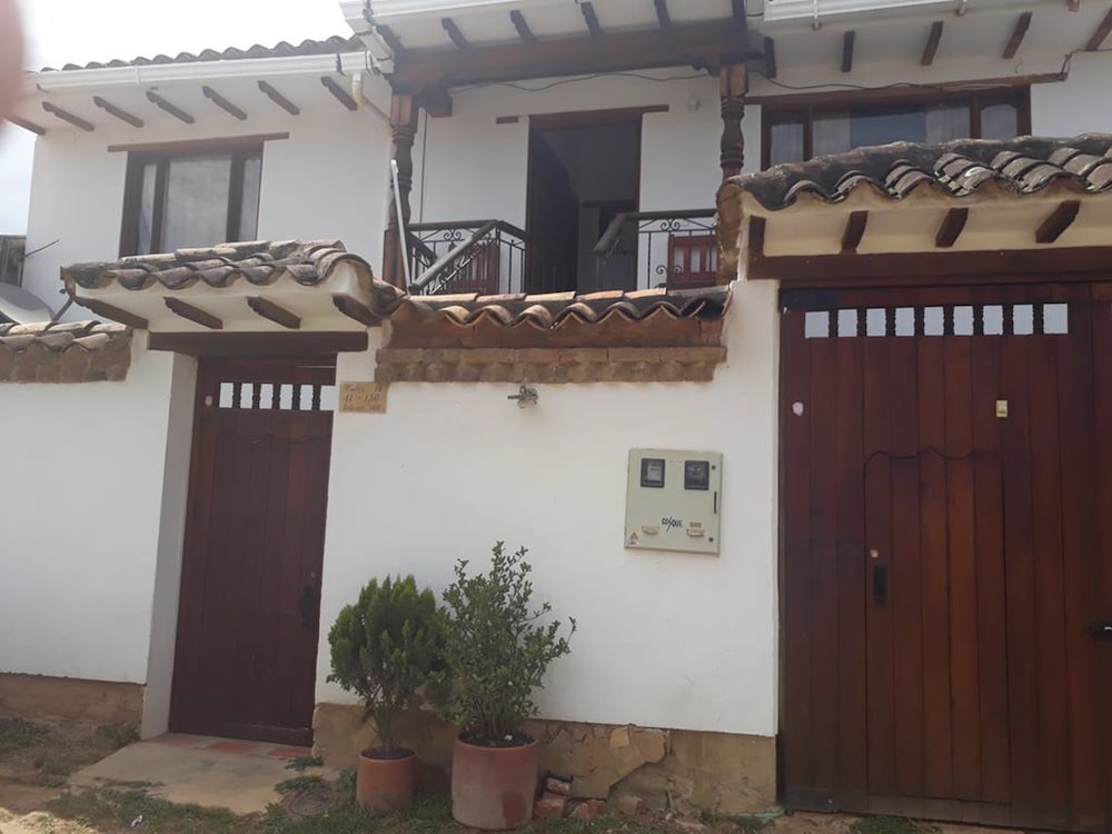 Casa De Viajeros