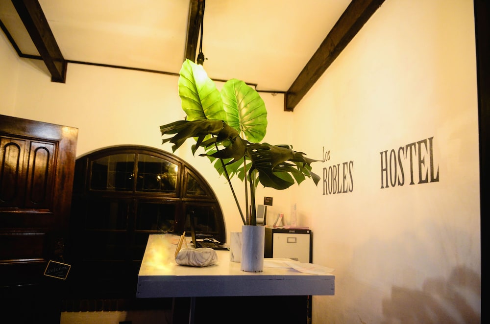 San Jose - Costa Rica Vacations - Robles Hostel - Property Image 2